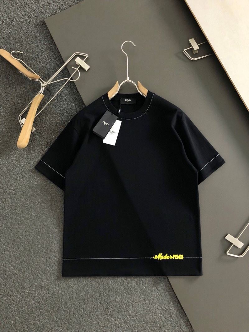 Fendi T-Shirts